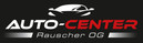 Logo Auto-Center Rauscher OG